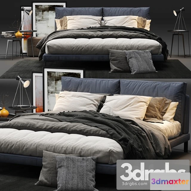 939988 - Alivar lady b bed 2