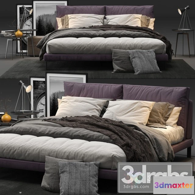939990 - Alivar Lady B Bed
