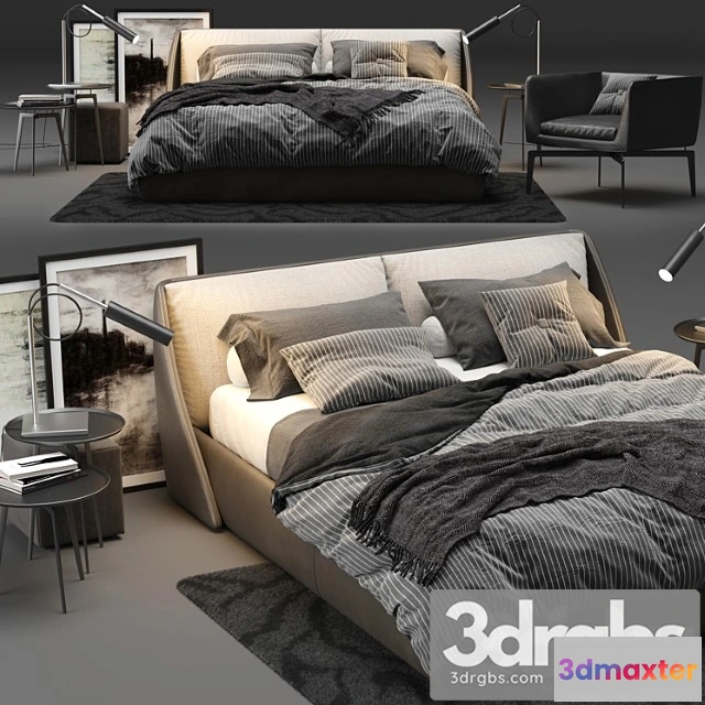 939998 - Alivar lagoon bed 2