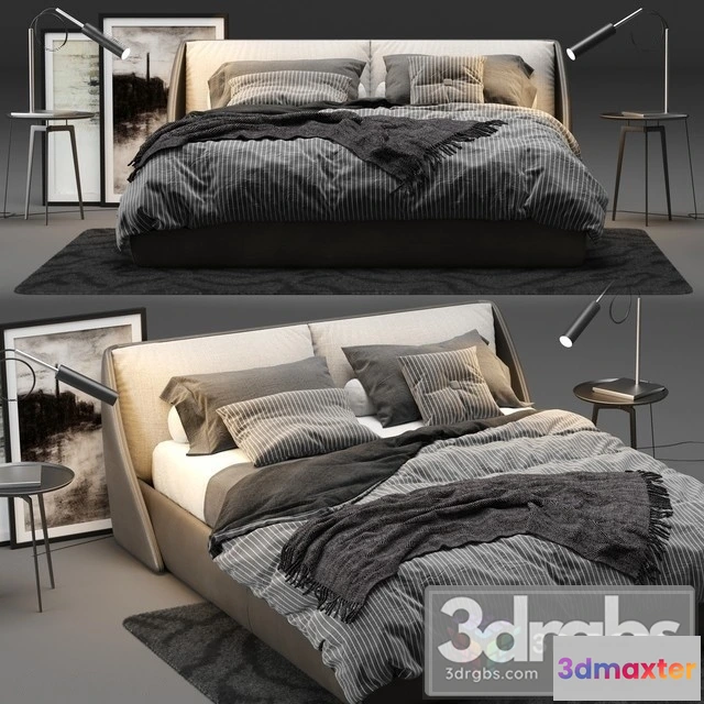 940000 - Alivar Lagoon Bed