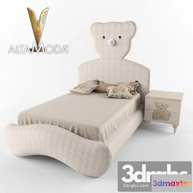 940014 - Altamoda Gulliver - No.2