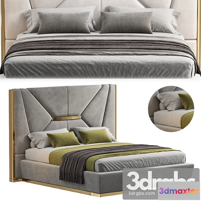 940026 - Amber Bedroom L 3