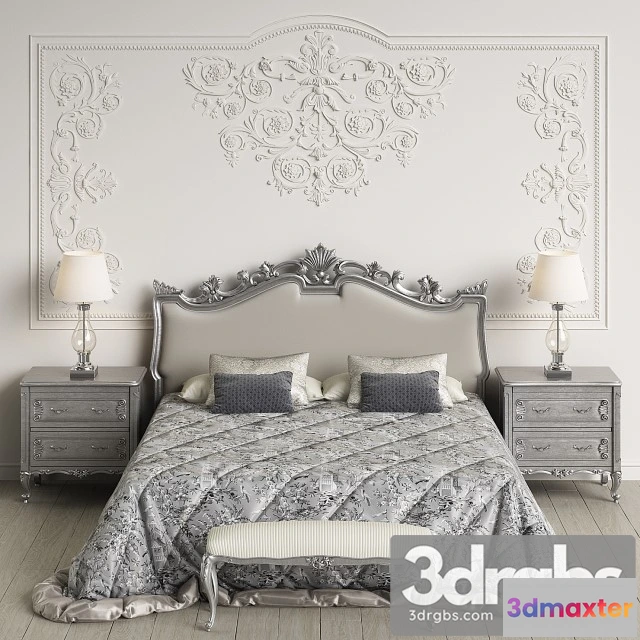 940048 - Angelo Cappellini Giglio Bedroom 2