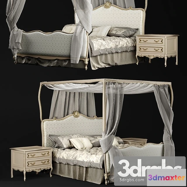 940058 - Angelo cappellini strauss set 2