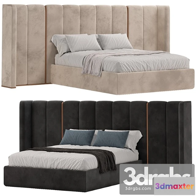 940082 - Apollo Bed By Porada 6