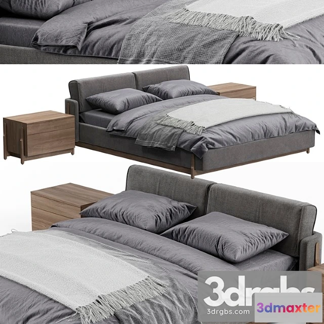 940106 - Ash bed by zegen 2