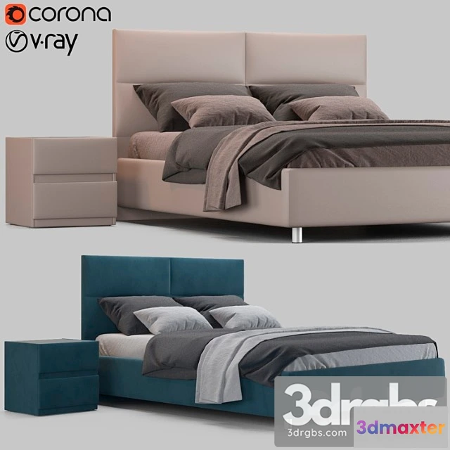 940110 - Askona Orlando 1