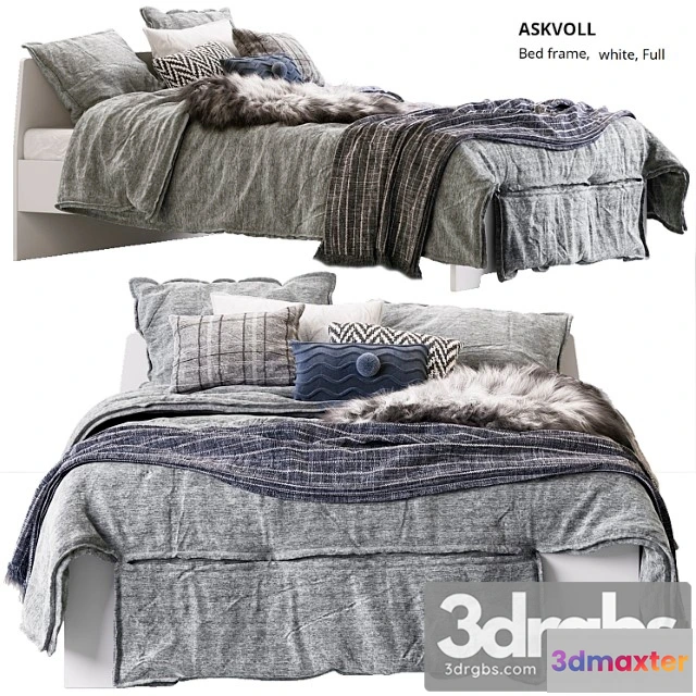 940114 - Askvol ikea