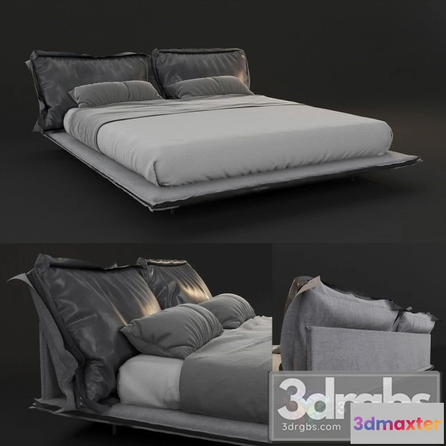 940126 - Auto Reverse Dream Bed