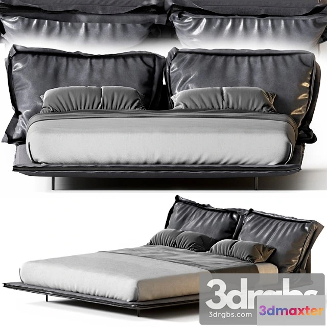 940128 - Auto-reverse dream bed 2