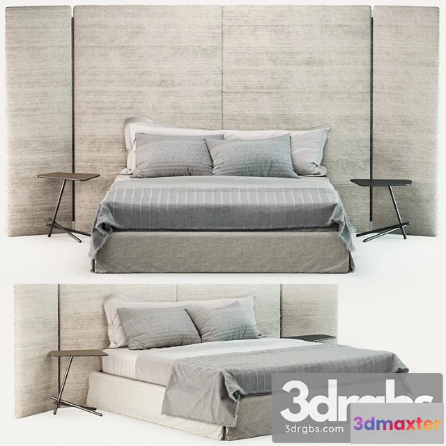 940154 - B&b dike bed 2