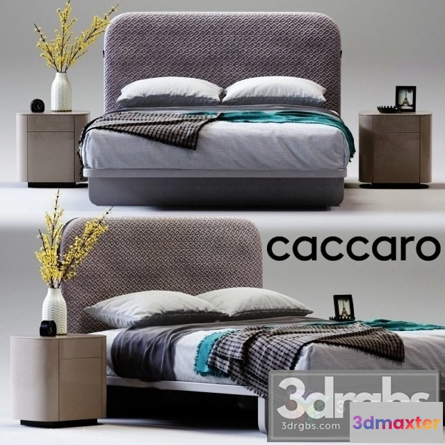 940178 - Bag Caccaro Bed