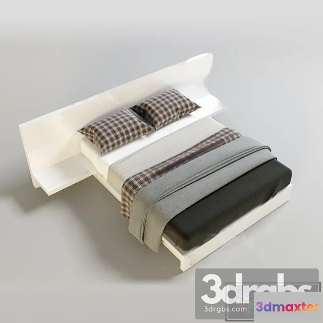 940212 - Basic Bed 2