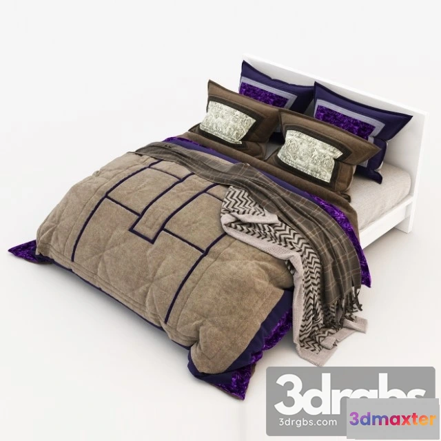 940218 - Basic Bed 4