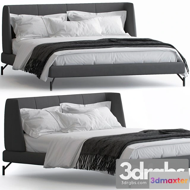 940222 - Basket by bonaldo 2