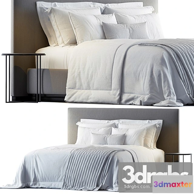 940230 - Bauci Ovidio Bed by B&B