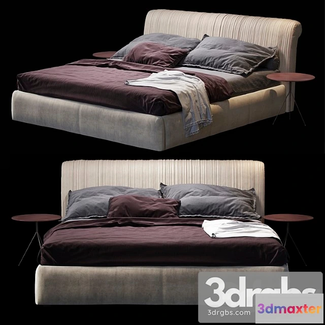 940234 - Baxter alfred sp edition 2