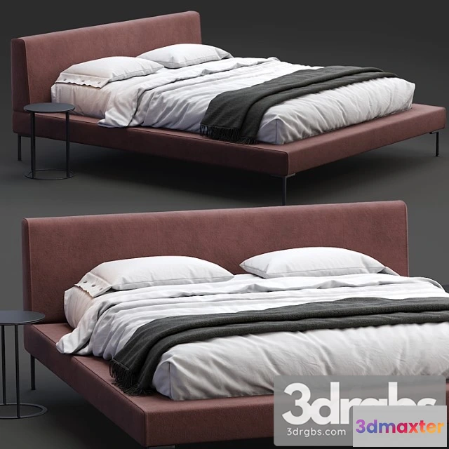 940280 - Bebitalia bed charles 2