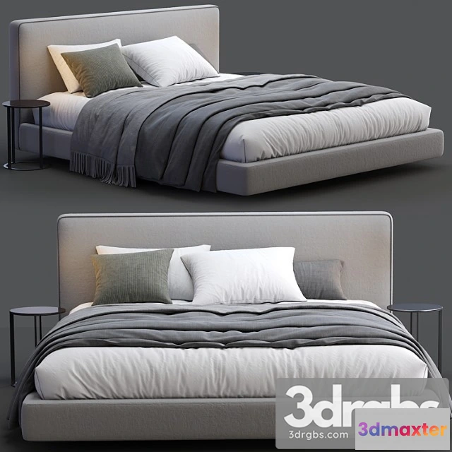 940282 - Bebitalia bed richard 2