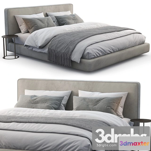 940284 - Bebitalia bed richard_2 2