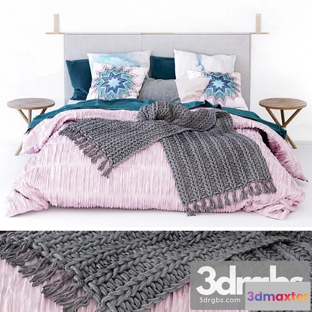 940334 - Bed Accesories 3