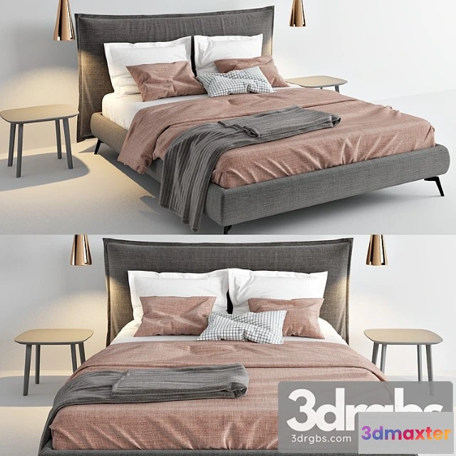 940358 - Bed alf dafre francis 2