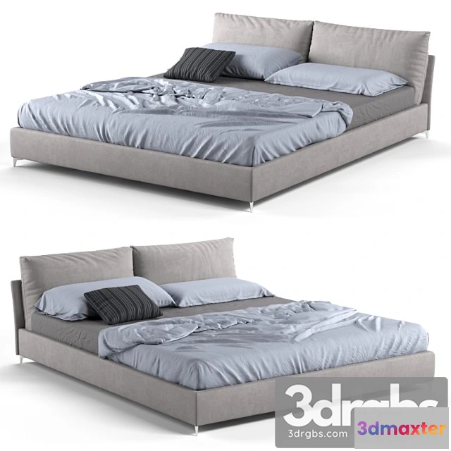 940360 - Bed alivar oasi 2