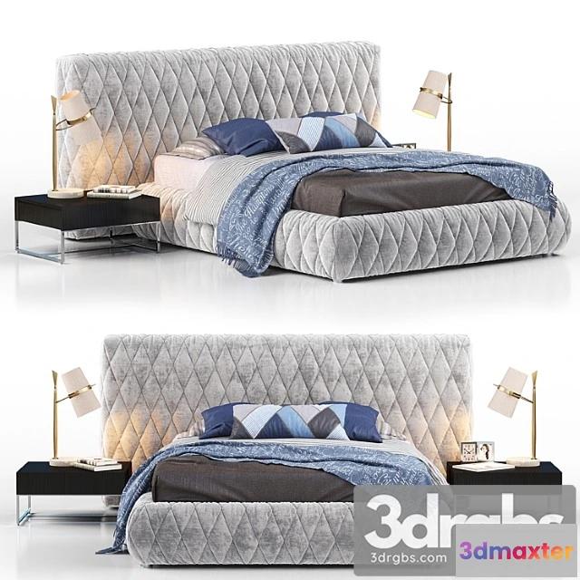 940362 - Bed Altrenotti Sonetto