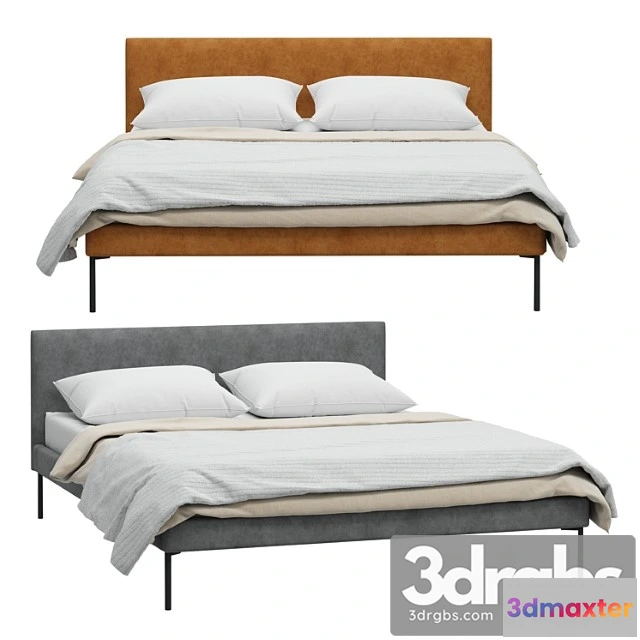 940368 - Bed Amyen
