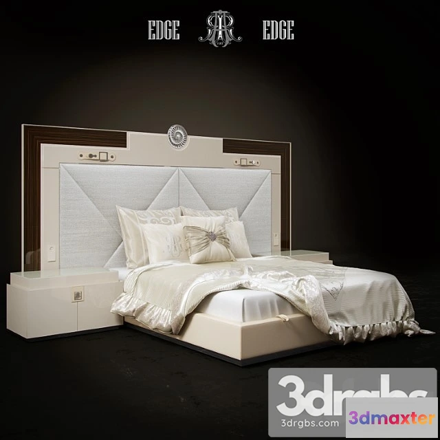 940384 - Bed Art Edge 1