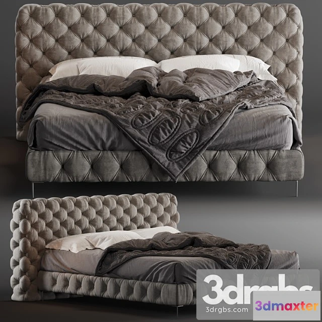 940394 - Bed aston night 2