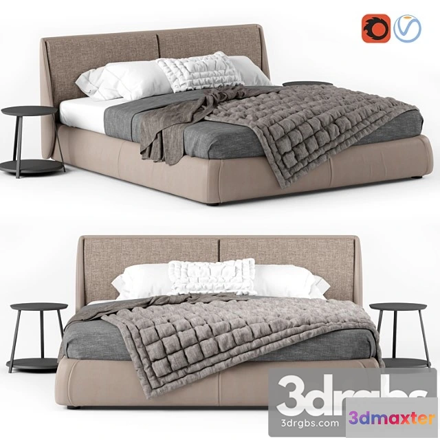 940408 - Bed Band Ditre Italy