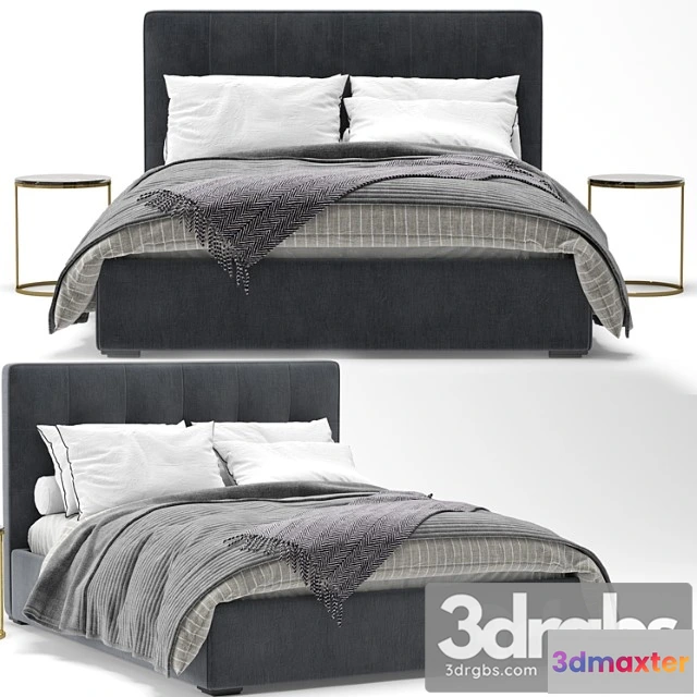 940412 - Bed Bardo Meridiani