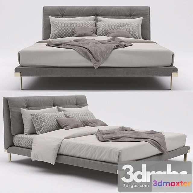 940420 - Bed baxter viktor 2