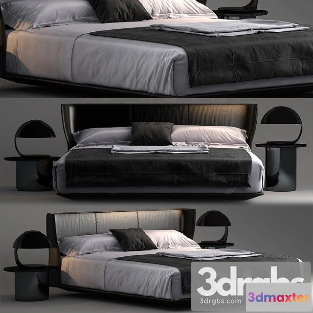 940422 - Bed bebitalia alys 2