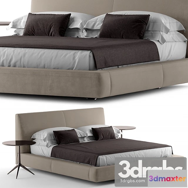 940424 - Bed bebitalia richard 2
