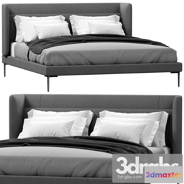 940432 - Bed boconcept austin 2