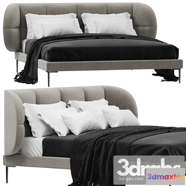 940434 - Bed boconcept oxford 2