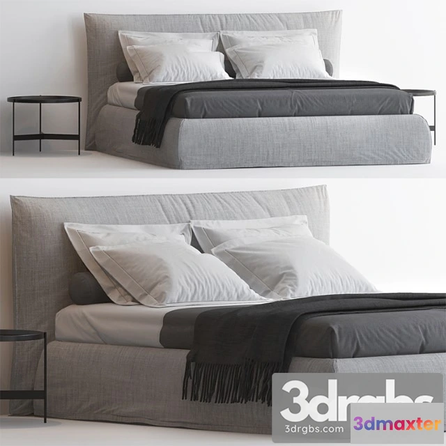 940472 - Bed by pianca 2 2