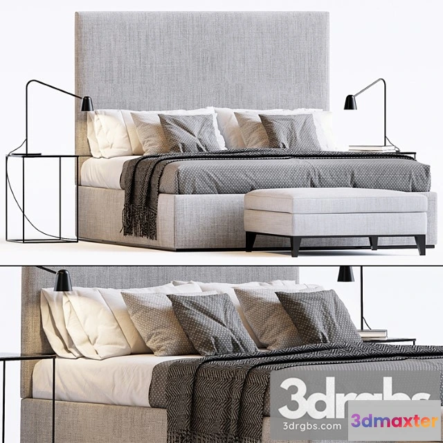 940482 - Bed By Sofa And Chair Company 19