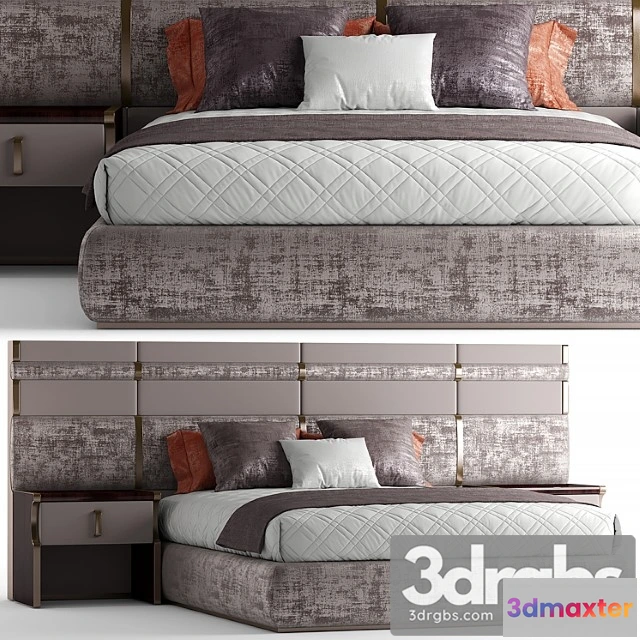 940524 - Bed capitalcollection trilogy_3 2