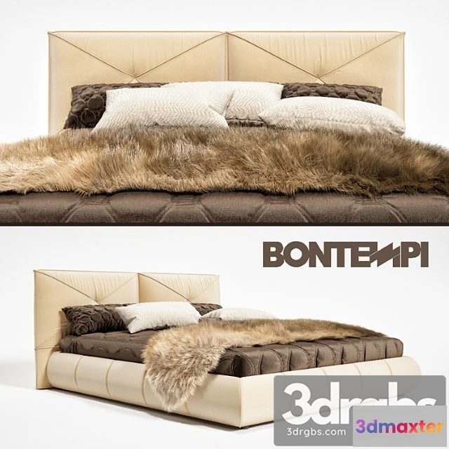940528 - Bed catun bontempi 2