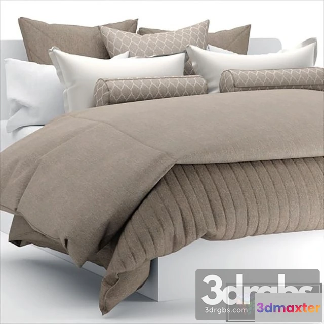 940542 - Bed Clothes - No.2