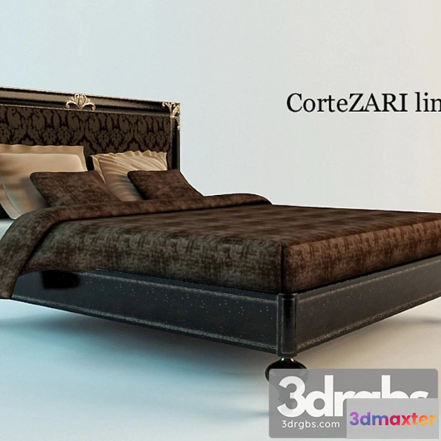 940556 - Bed Cortesari Linda 1