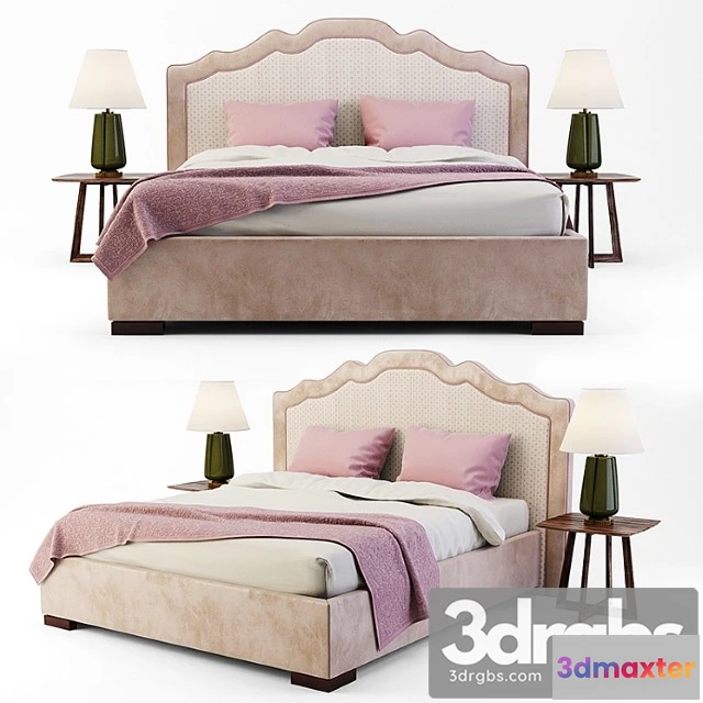 940558 - Bed costa bella laura 2