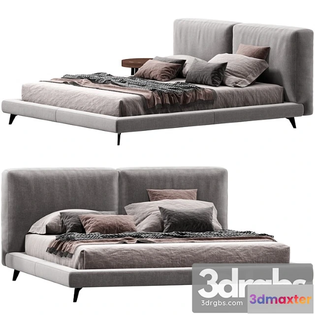 940578 - Bed Ditre Italia Sound 2