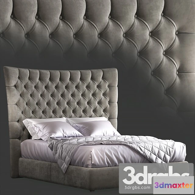 940584 - Bed dorelan brighton 2