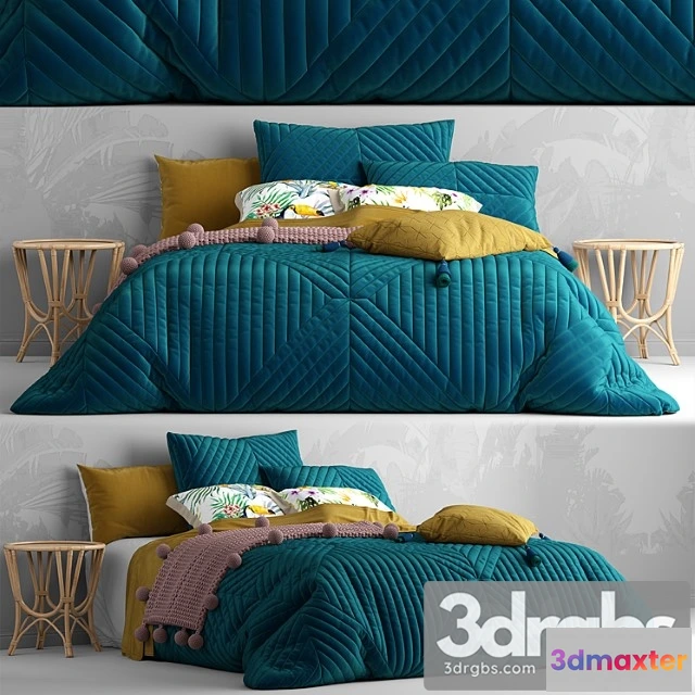 940640 - Bed from bedding adairs australia_1 2