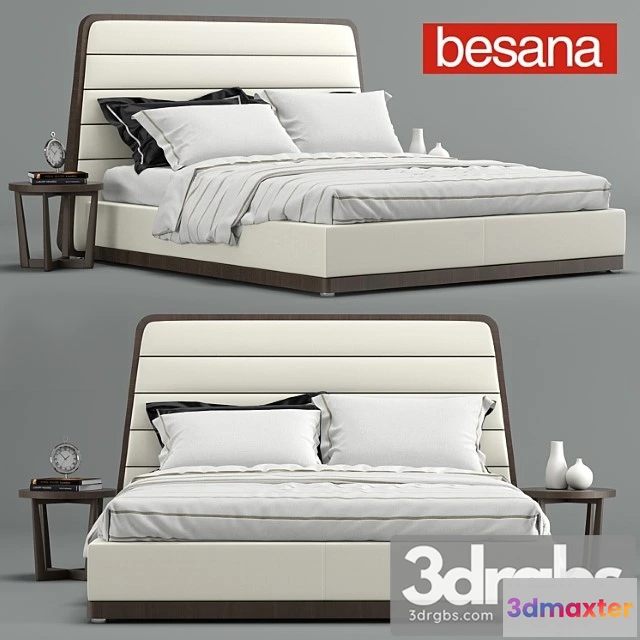 940666 - Bed gilda (200) besana 2