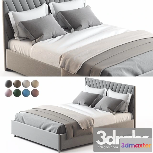 940682 - Bed Hoff Victory